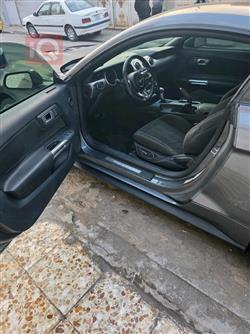 فورد موستانج